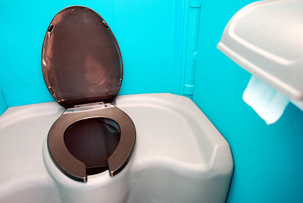 Best Affordable porta potty rental  in Aledo, IL