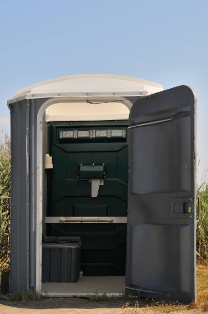 Best Local porta potty services  in Aledo, IL