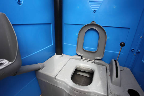 Best Sanitation services for porta potties  in Aledo, IL