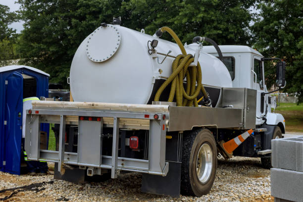 Best Long-term porta potty rental  in Aledo, IL