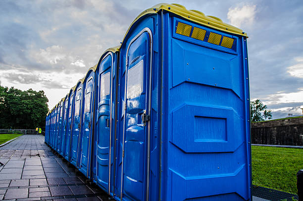 Best Local porta potty services  in Aledo, IL