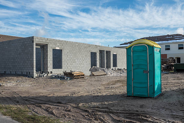 Best Portable restroom solutions  in Aledo, IL